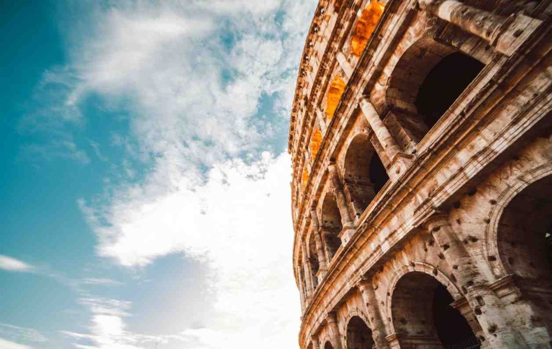 &copy;Davide Angelini AdobeStock